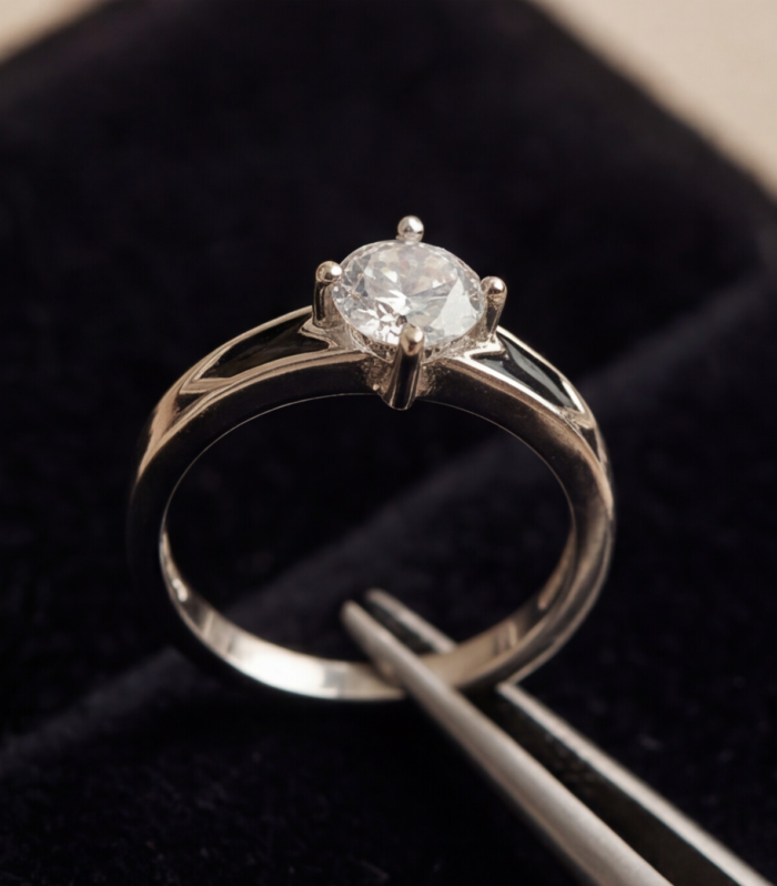 Aristosil Althea Ring
