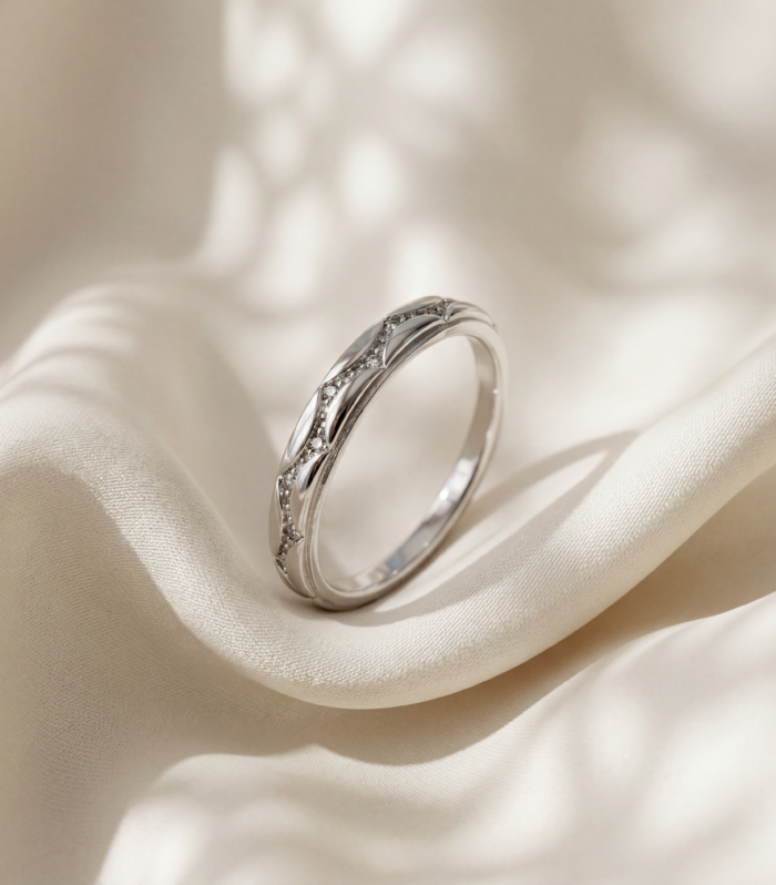 Aristosil Nerio Ring