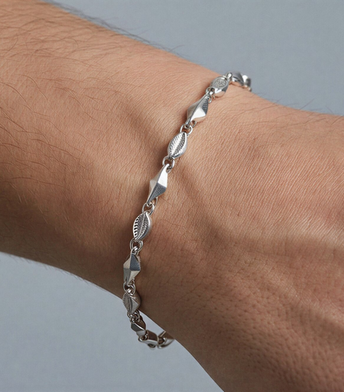 Aristosil Velo Bracelet