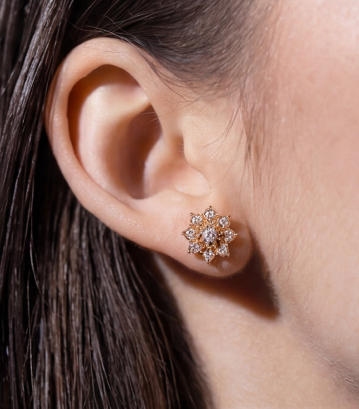 Aristosil Solene Studs