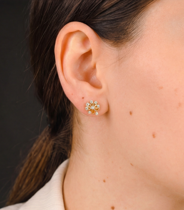 Aristosil Cordia Studs
