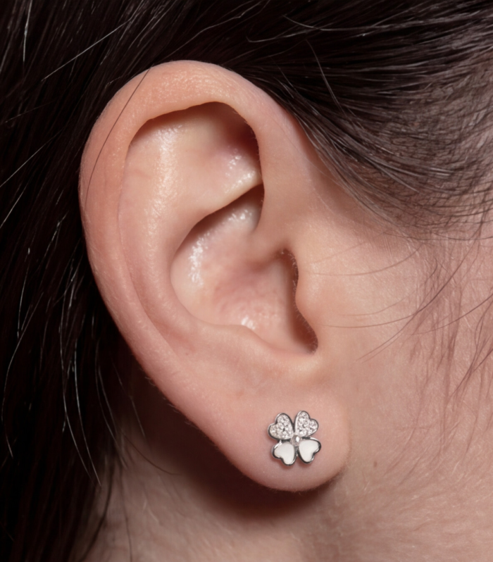 Aristosil Petale Studs