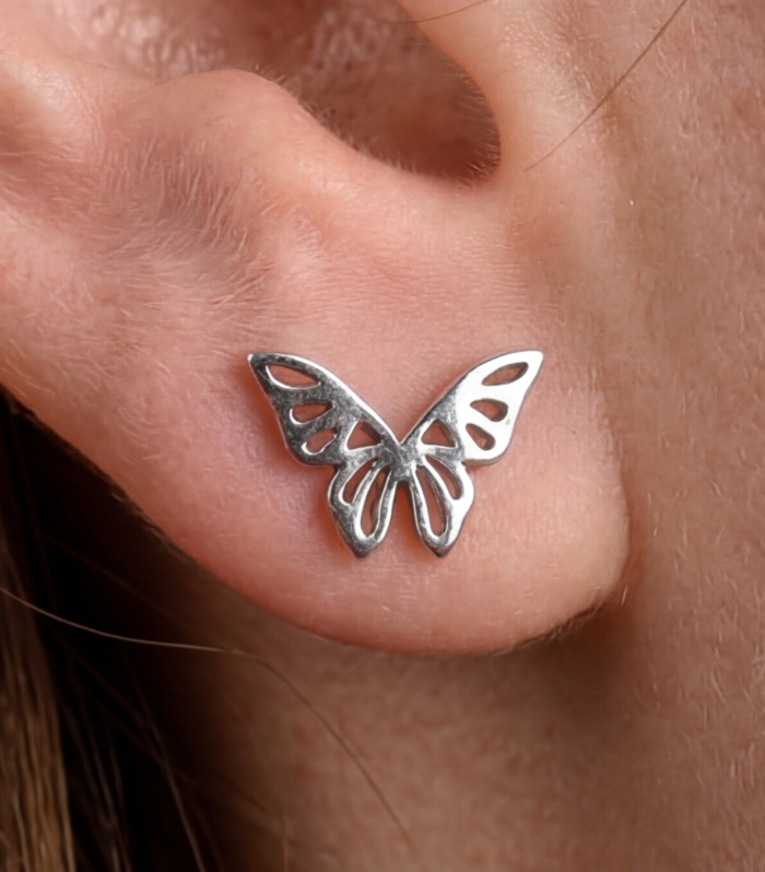 Aristosil Aera Studs