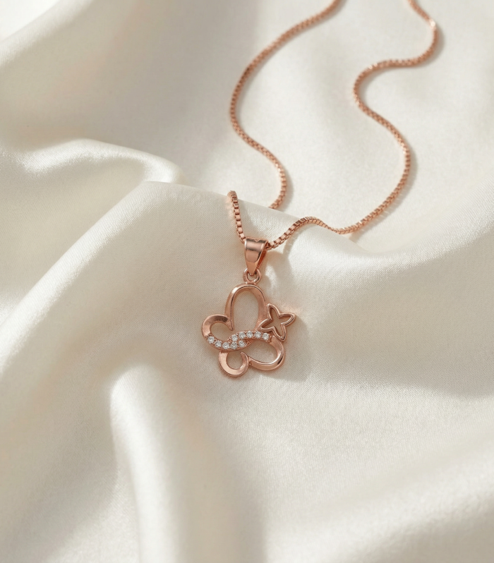 Aristosil Aira Pendant